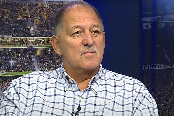 Agyi rohama után már otthon gyógyul Wiesner Tamás