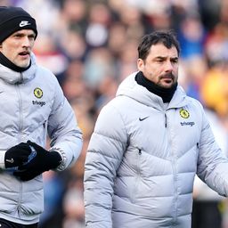 Lőw Zsolt a brazil válogatott kispadján?