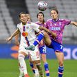 A Barca gólrekorddal, a címvédő Lyon döntetlennel negyeddöntős a női BL-ben