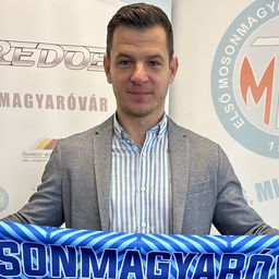 Kinevezték az NB II-es csapat új vezetőedzőjét