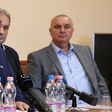 A majdnem kevés az asztaliteniszezők elnökének, aki már olimpiai éremmel tervez
