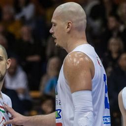 Kialakult a negyeddöntő mezőnye a férfi kosárlabda Magyar Kupában