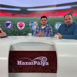 HazaiPálya – Összegezzük a magyar labdarúgás őszi szezonját