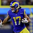A Saints magabiztos legyőzésével tovább robog a Rams! – videókkal