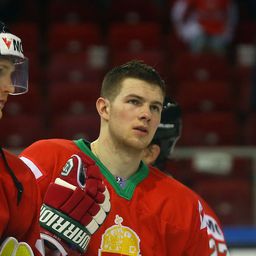 Kihagyja a vb-t a magyar hokiválogatott kulcsembere