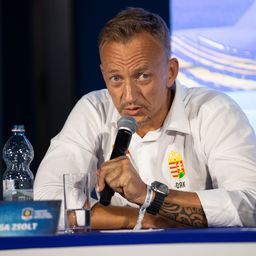 Varga Zsolt: „Válaszolnunk kell a vízilabda kihívásaira” – videóval