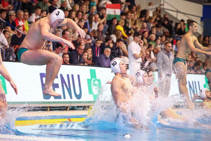 Hat fukuokai és hat junior világbajnok a magyar pólóválogatott Eb-keretében