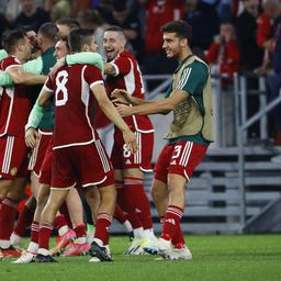 Szerbiát oda-vissza az Eb-selejtezőben, a Fradi nyerte a 239. derbit – A magyar futball 2023-as éve, 5. rész