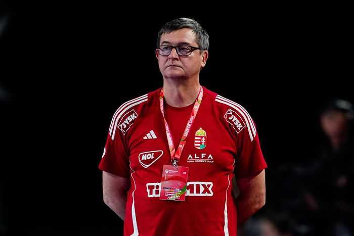 Golovin Vlagyimir (Fotó: Imago)