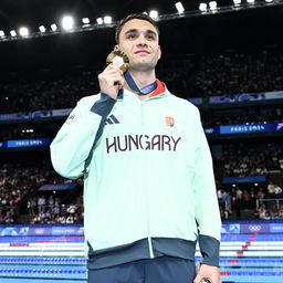 Négy magyar jelölt az év legjobbjai között a Nemzetközi Sportújságíró Szövetségnél