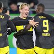 A Dortmund öt perc alatt eldöntötte a Dárdai Bencéék elleni meccset