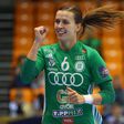 Schatzl Nadine hosszabbított a Győrrel (Fotó: gyorietokc.hu)
