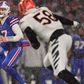 A Cicinnati Bengals meglepően sima győzelemmel jutott főcsoportdöntőbe