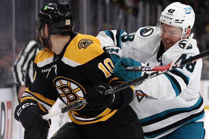 Sorozatban ötödször győzött a Boston