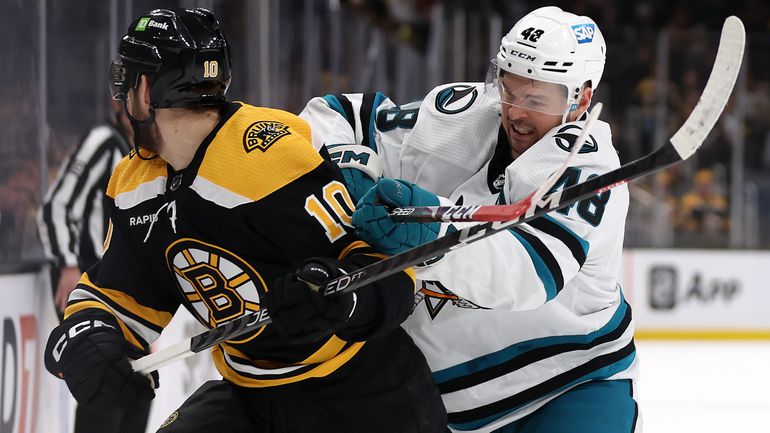 Sorozatban ötödször győzött a Boston