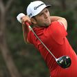Jon Rahm továbbra is kiugró formában