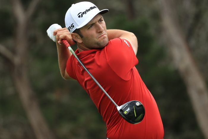 Jon Rahm továbbra is kiugró formában