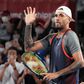 Nem is vártunk mást – Kyrgios „bemutatta”, hogyan érzi magát műtétje után