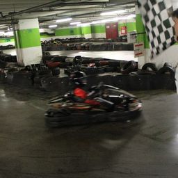 Magyar győzelem az idénnyitó gokartos Winter Cupon
