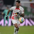 Szoboszlai Dominik jól futballozott a Bayern ellen