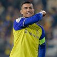 Cristiano Ronaldo nem ijedt meg a nehézsúlyú ketrecharcostól – videóval