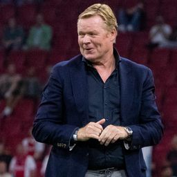 Ronald Koeman elárulta, milyen holland válogatottat szeretne látni a pályán