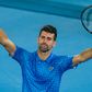 Novak Djokovics már negyeddöntős
