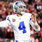 Égett a mez, csattantak a pofonok az NFL-csapat stadionjánál – videóval