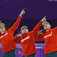 Ugye tudja, mikor született az első aranyérmünk a jégen? – kvíz a magyarok téli olimpiai szerepléséről