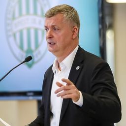 Kubatov felháborodott: hirtelen kiszállt a támogató, ellehetetlenült a Fradi női kézilabdacsapata