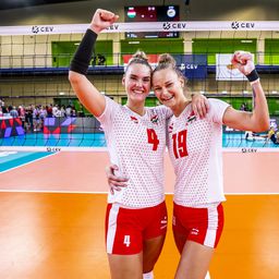 A röplabdázó Bagyinka Fanni Lugoson lelt türelemre és otthonra