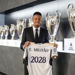 Hosszabbított a Real Madrid védője – hivatalos