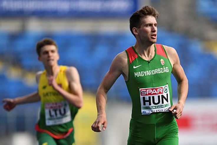 Molnár Attila: „Idén szeretnék háromszor is csúcsformába kerülni”