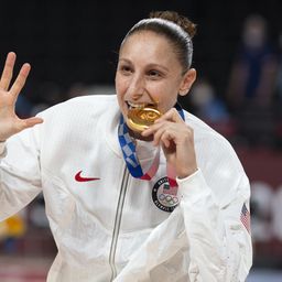 A nyár kérdése lehet: összejön Taurasi hatodik olimpiai aranya?