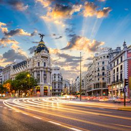 F1-hírek: nagydíjat rendeznek Madridban – hivatalos