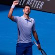 Novak Djokovics sikerrel vette a negyeddöntő jelentette akadályt