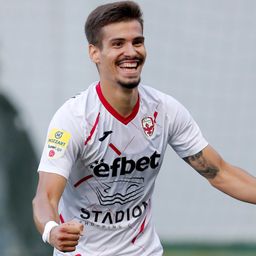 A kiesés ellen menekülő török klubot választotta az Újpest helyett a szerb védő