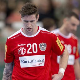 „Sok jó játékos és egy nagyszerű rendszer” – a Szeged osztrák kézilabdázója a magyarokat méltatta