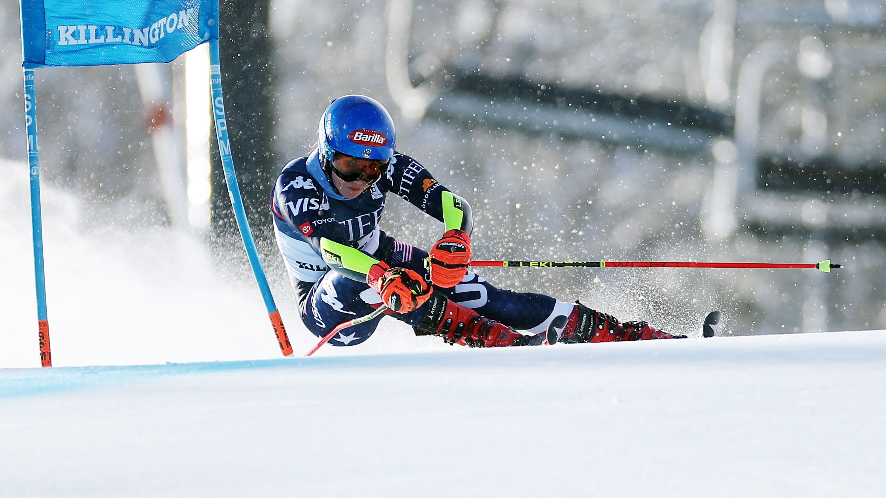 Megvan, mikor tér vissza Mikaela Shiffrin