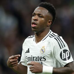 Valóban képbe jöhet a szaúdi liga? Vinícius Junior reagált a találgatásokra