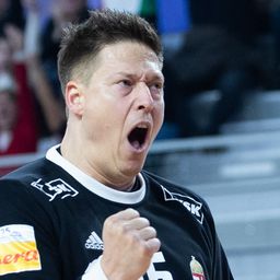 Csere a magyar válogatottban: Mikler Roland kikerült a vb-keretből