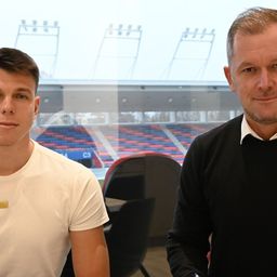 Szerződéshosszabbítás Nyíregyházán, távozó a Győrnél
