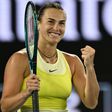 Megvan sorozatban a 20.! Arina Szabalenka ismét döntős az Australian Openen