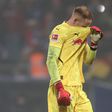 Gulácsi Péter megsérült, edzője beszélt az állapotáról