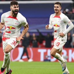 Az edző azt mondta, a méregdrága védő marad a Leipzignél