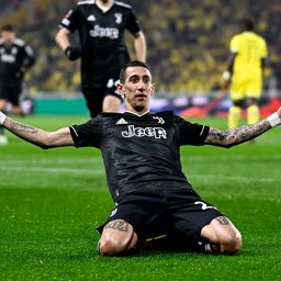 El: kiesett a Fradi korábbi csoportellenfele, Di María mesterhármast lőtt, a Sevilla izgulhatott a végén – videóval