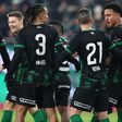 Jöhet az MU, a Roma és Juve is – a Fradi ezeket a csapatokat kaphatja az El-nyolcaddöntőben