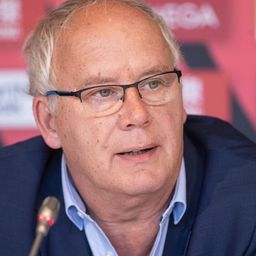 Wladár Sándor bekerült a Nemzetközi Úszó Szövetség vezetőségébe