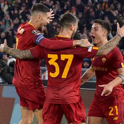 El: A Sahktar büntetők után, a Roma és az Union Berlin a rendes játékidőben jutott tovább – videóval