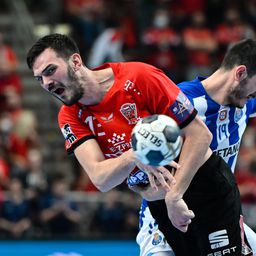 A Veszprém egyik legjobbja fegyelmi okok miatt kihagyja a fontos BL-meccset